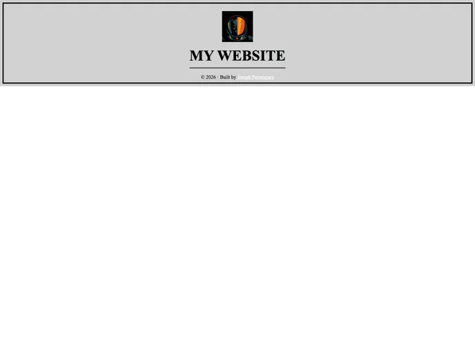 screenshot of Prismic Gatsby Boilerplate