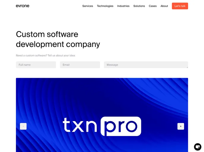 screenshot of Quiet_assets