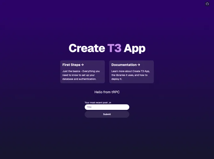T3 Cloudflare screenshot