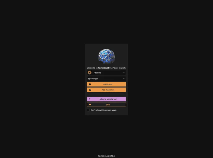 default image