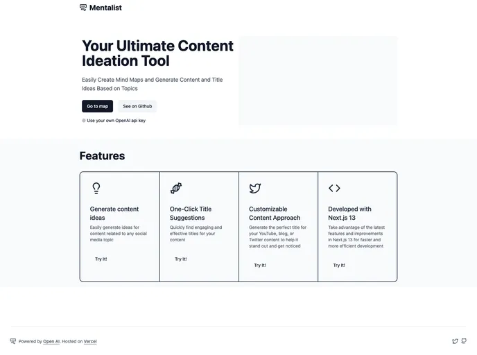 default image