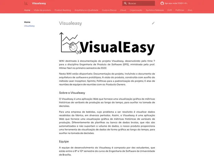 screenshot of 2022 1 Visualeasy Doc