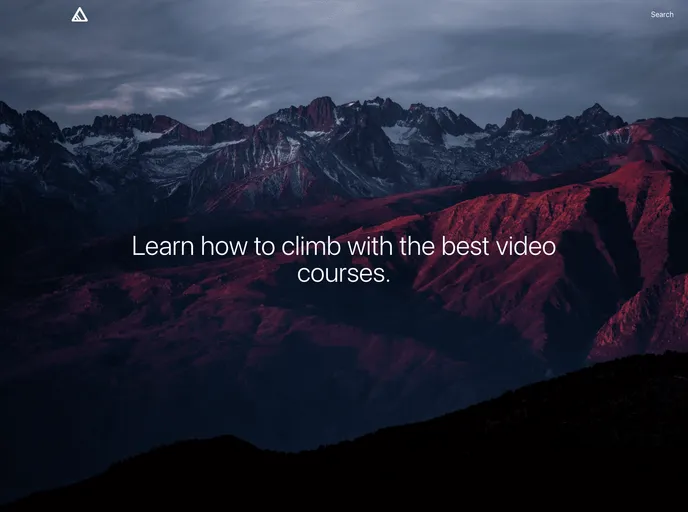 screenshot of Boutique