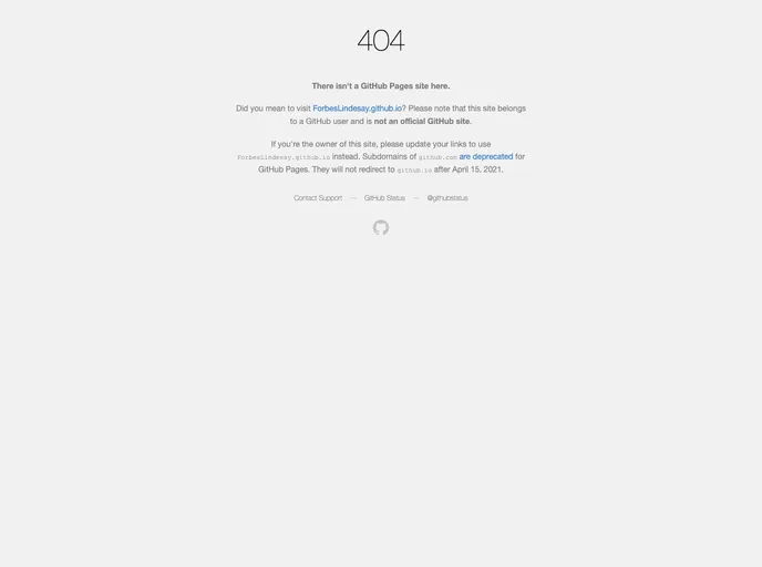 screenshot of Express Route Tester