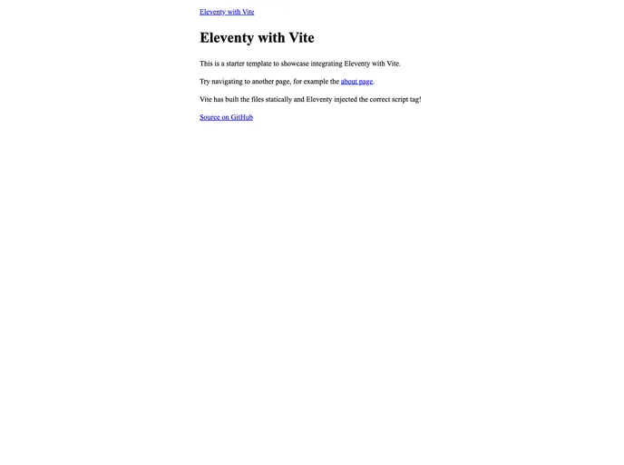 default image