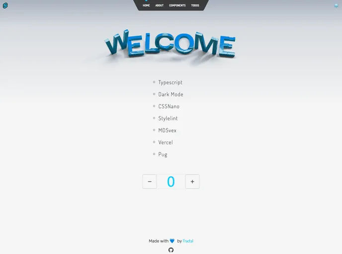 screenshot of Frackit Full