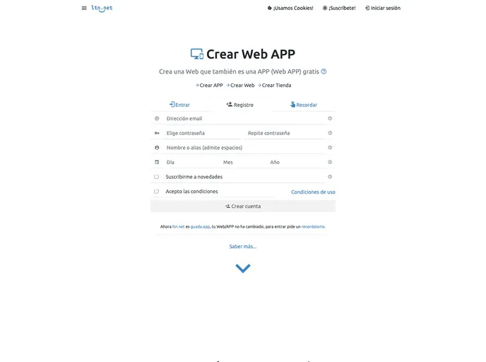 screenshot of NcSimpleHtmlEditor