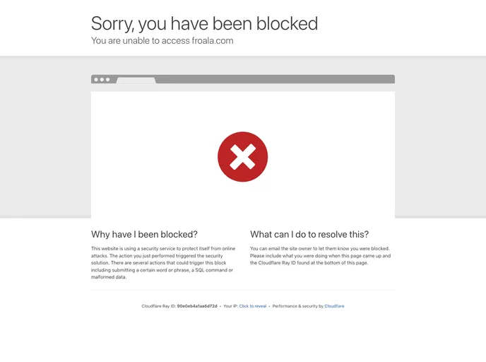 screenshot of Design Blocks