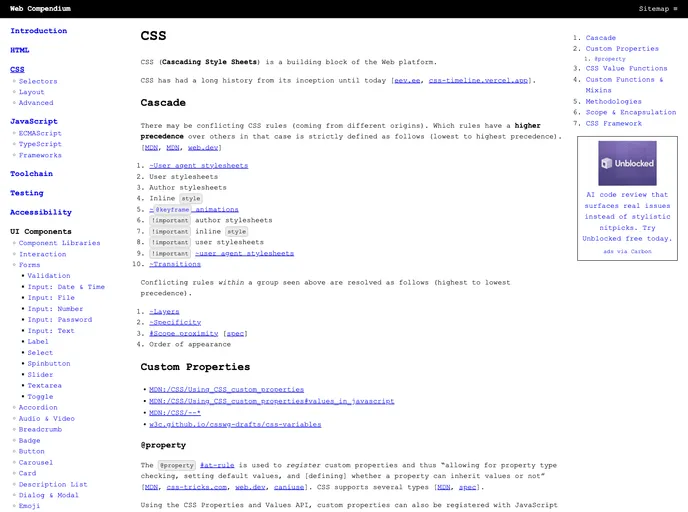 screenshot of Natural Selection