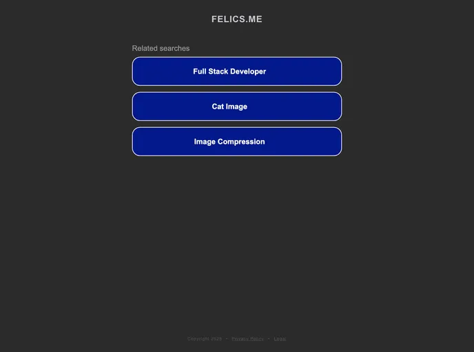 screenshot of Blaupause