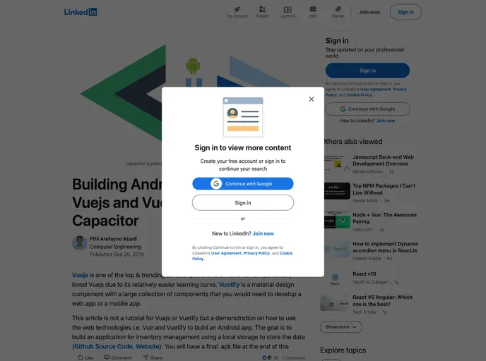 screenshot of Shuq Bara