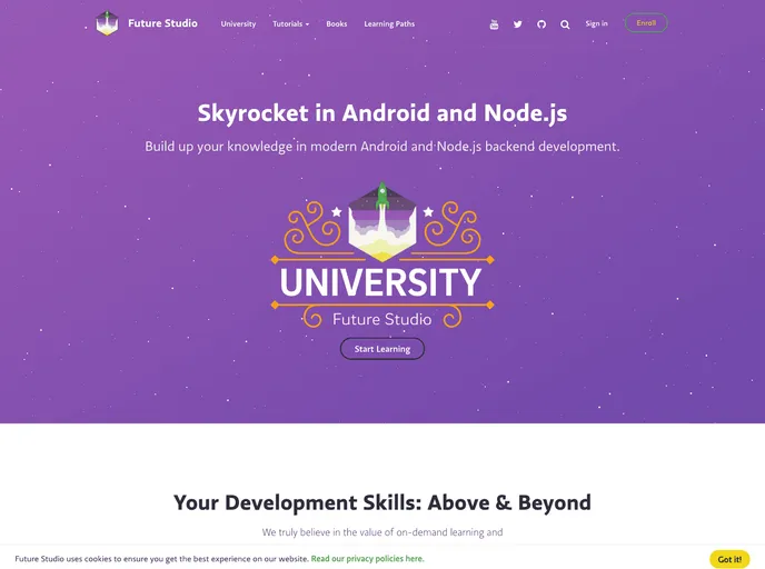screenshot of Hapi Rethinkdb Dash