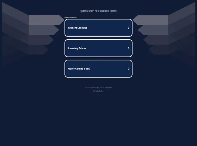 screenshot of UI Toolkit Spatial Inventory Pt2