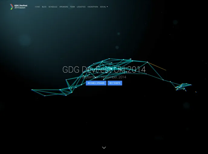 screenshot of Zeppelin Grunt