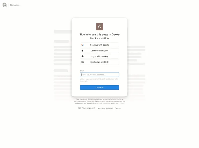 screenshot of WebPackTemplate