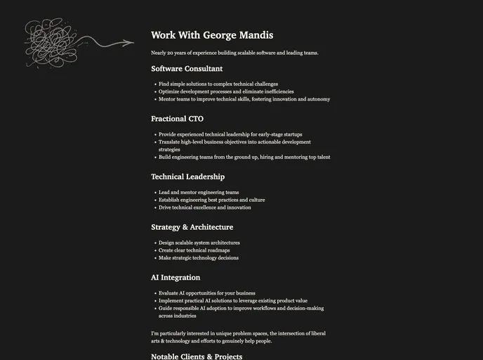 screenshot of Jekyll Json Feeds