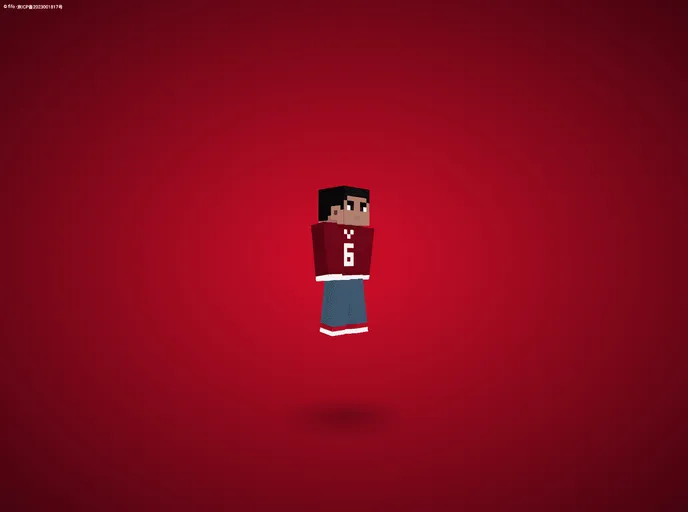 screenshot of Wordpress Theme Chirpy