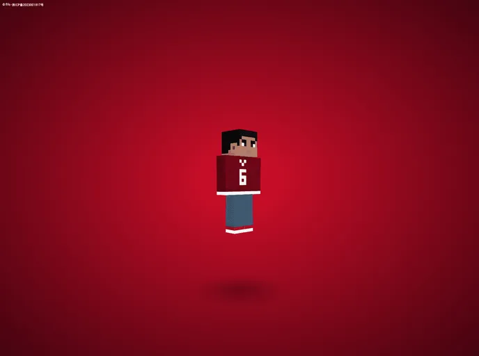 screenshot of Wordpress Theme Molly