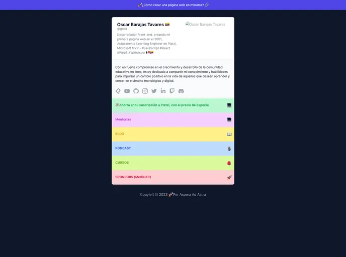 default image