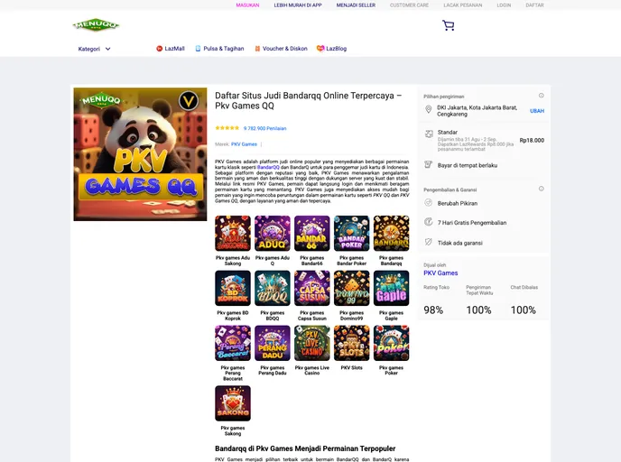 screenshot of BootstrapMVC