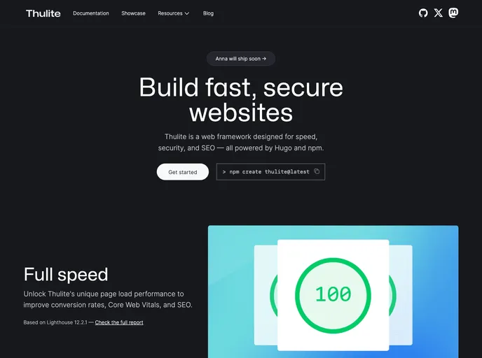 screenshot of Gethyas.com