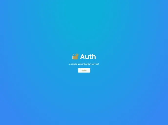 Next Auth V5 Advanced Guide 2024 screenshot
