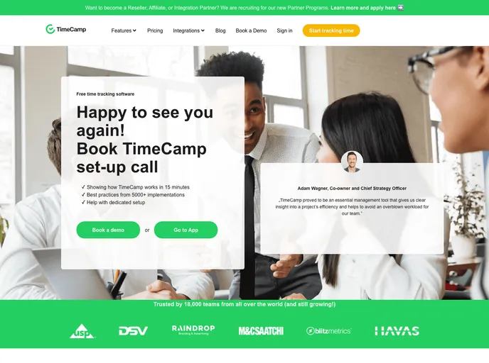 screenshot of Nutty Form 5506