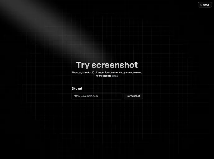 default image
