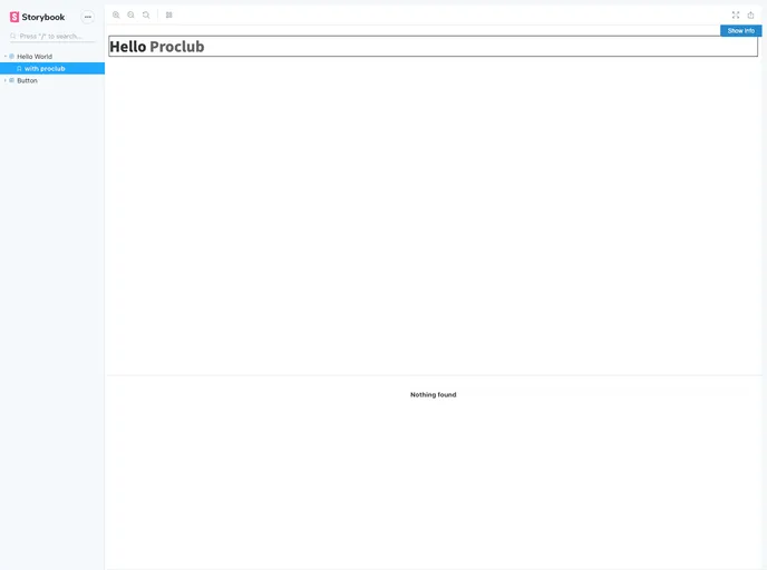 screenshot of Aurora