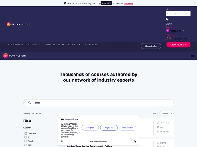 screenshot of React Rails Tutorial