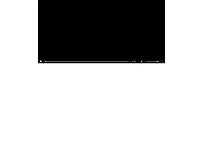 screenshot of Vue Video