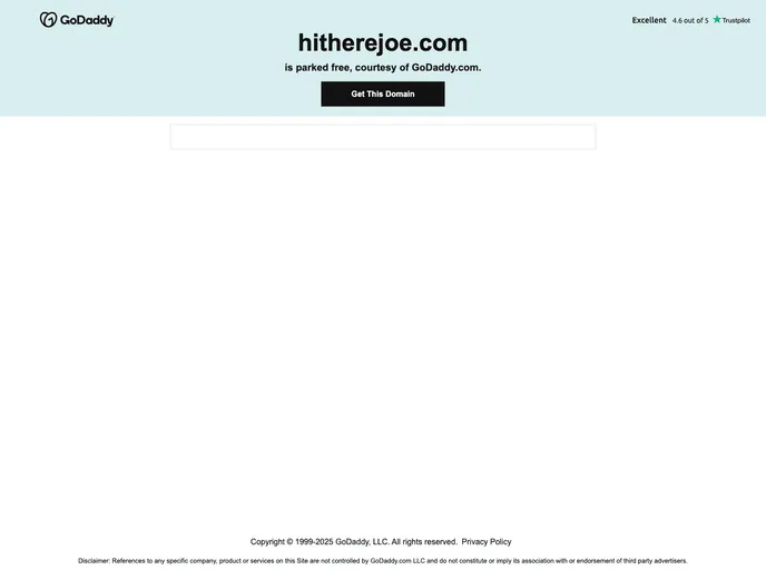 screenshot of AndroidTvBoilerplate