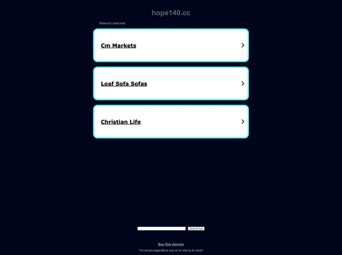 screenshot of Gridea Theme Seeker