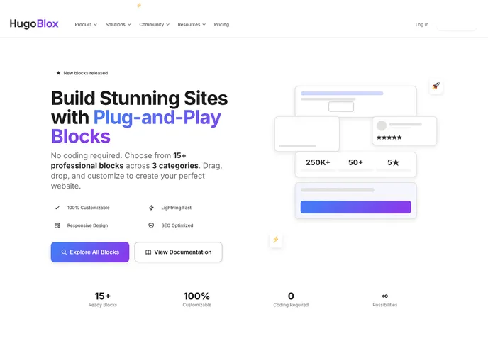 Create Blox screenshot