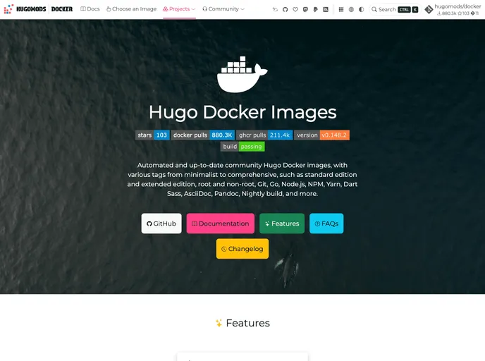 default image