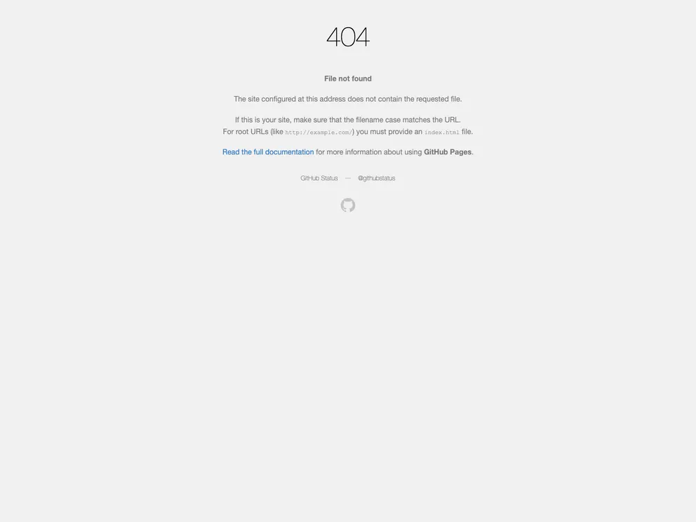 screenshot of React Starter Kit