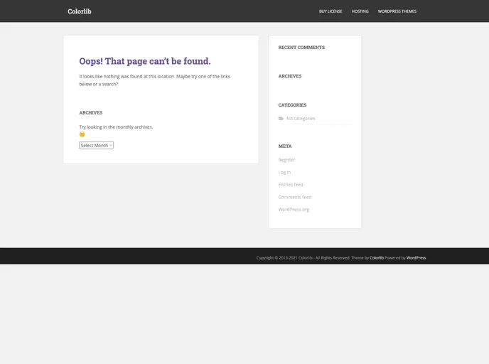 screenshot of Octopus