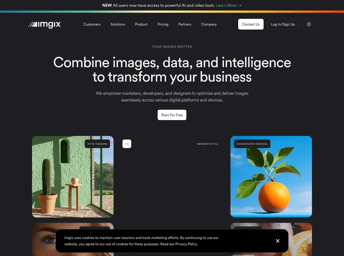 default image