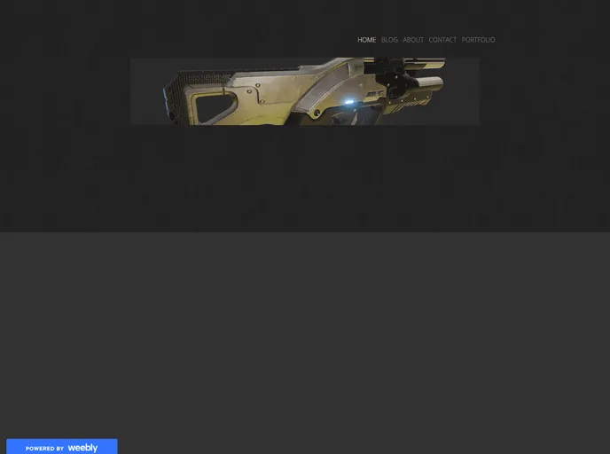 screenshot of ActionRPGGame