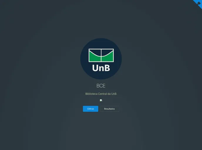 screenshot of 2020.1 BCE