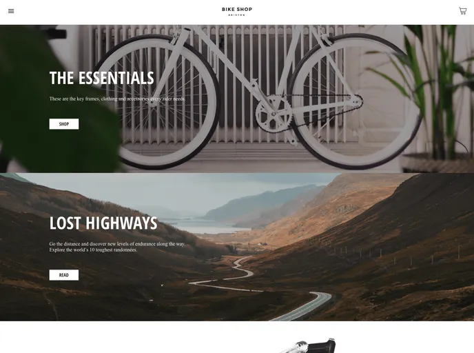 screenshot of Ampjucks