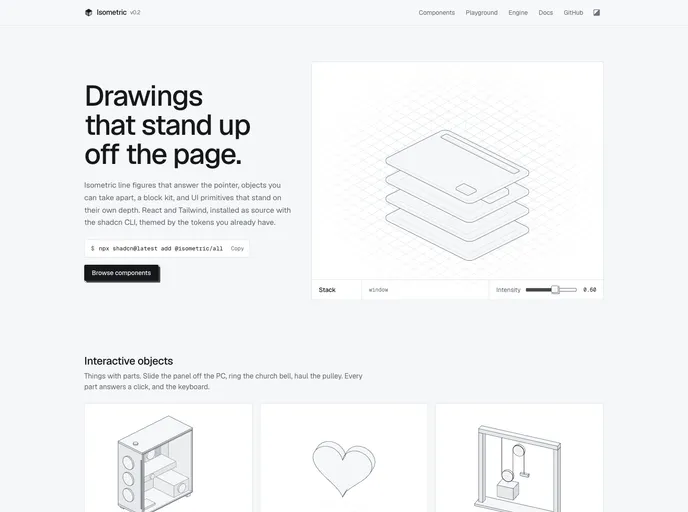 Isometric screenshot