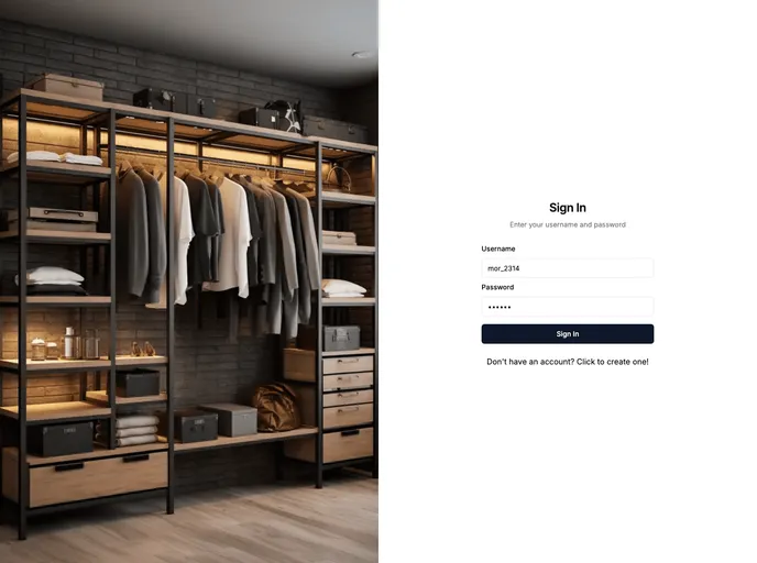 Spectrum Store screenshot