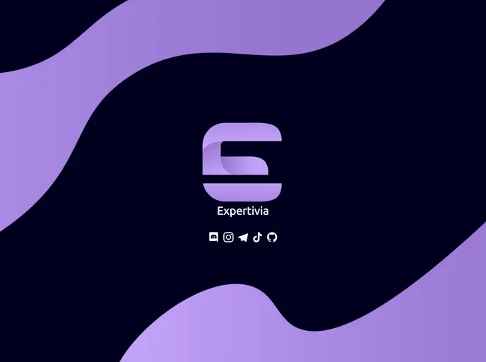 Expertivia Landing screenshot