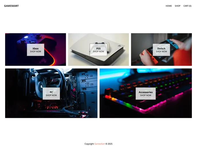 default image