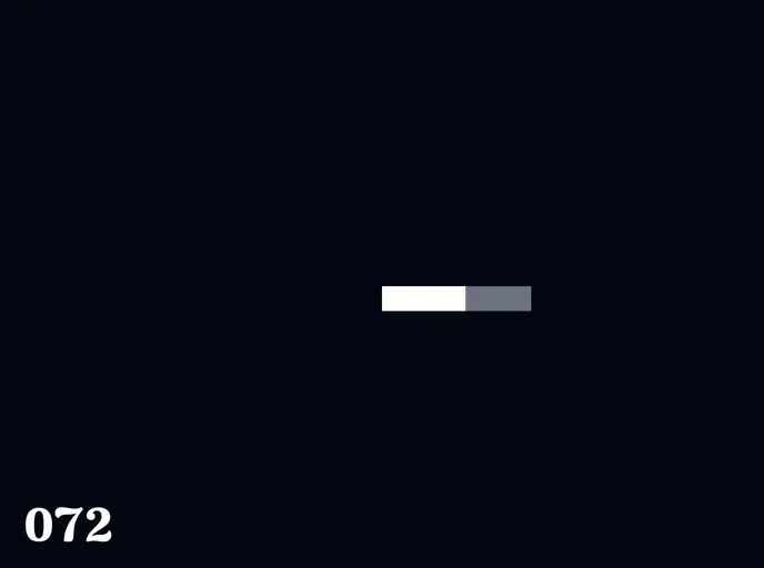 Portfolio V2 screenshot