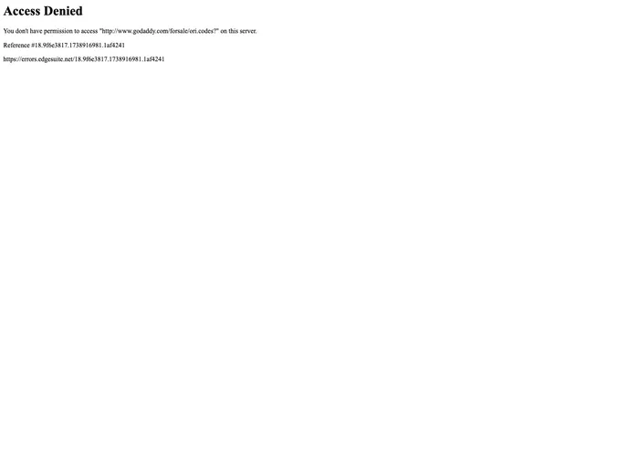 screenshot of Oricodes