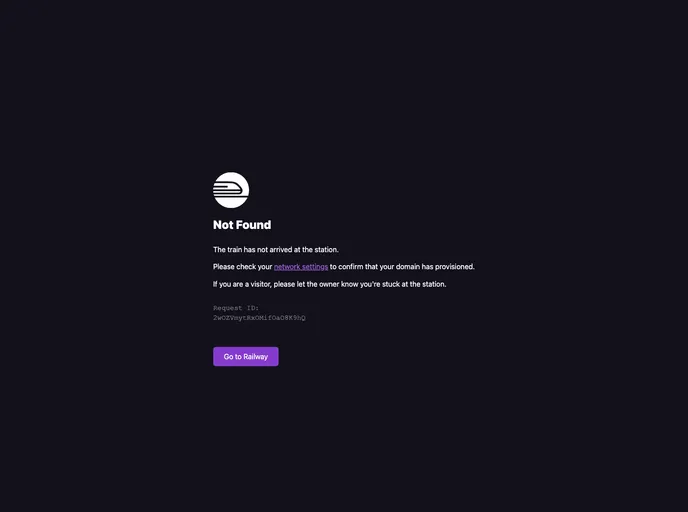 screenshot of Videolify