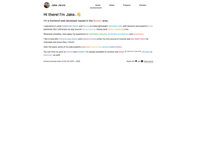 default image