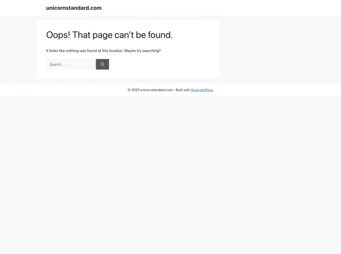 screenshot of Starter Kit